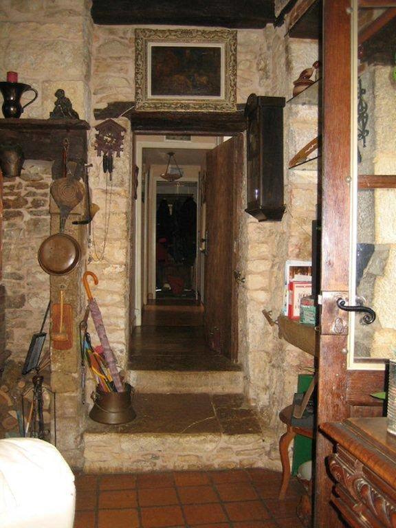 La Closerie Des Arts Gabillou Kamer foto